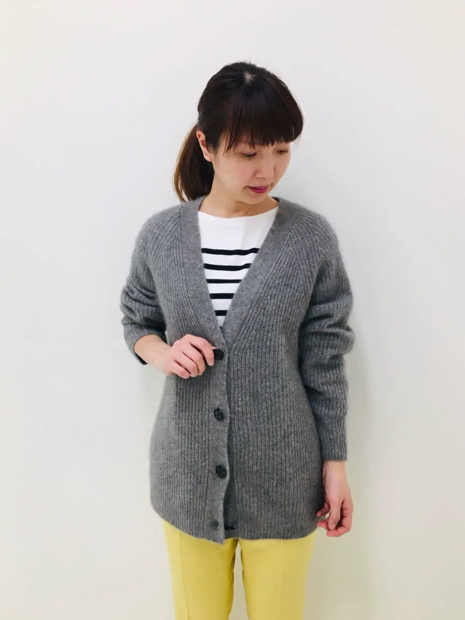 23区 L やの コーディネート画像