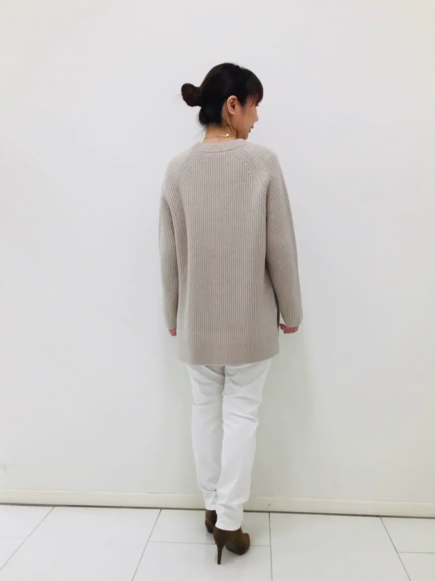 23区 L やの コーディネート画像