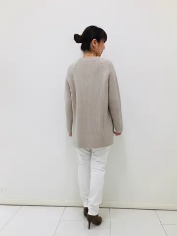 23区 L やの コーディネート画像