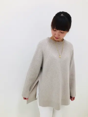 23区 L やの コーディネート画像