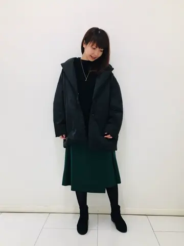 23区 L やの コーディネート画像