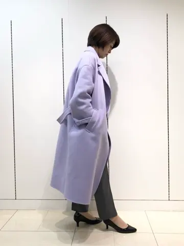 23区 L 鈴木 コーディネート画像