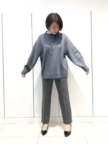 23区 L 鈴木 コーディネート画像