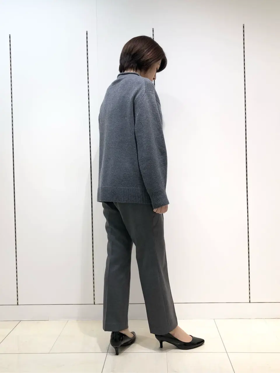 23区 L 鈴木 コーディネート画像