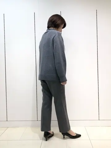 23区 L 鈴木 コーディネート画像