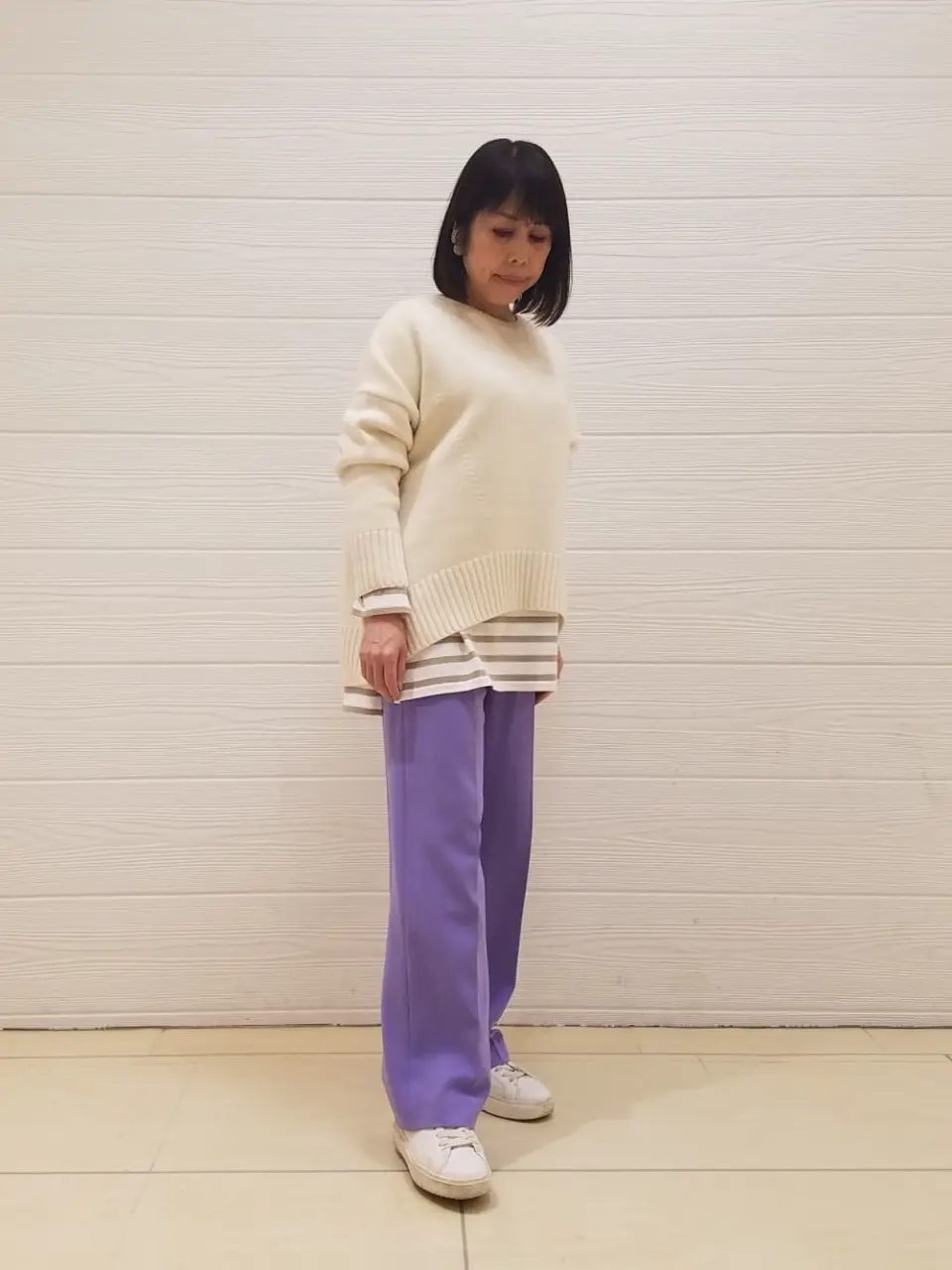  石川 コーディネート画像