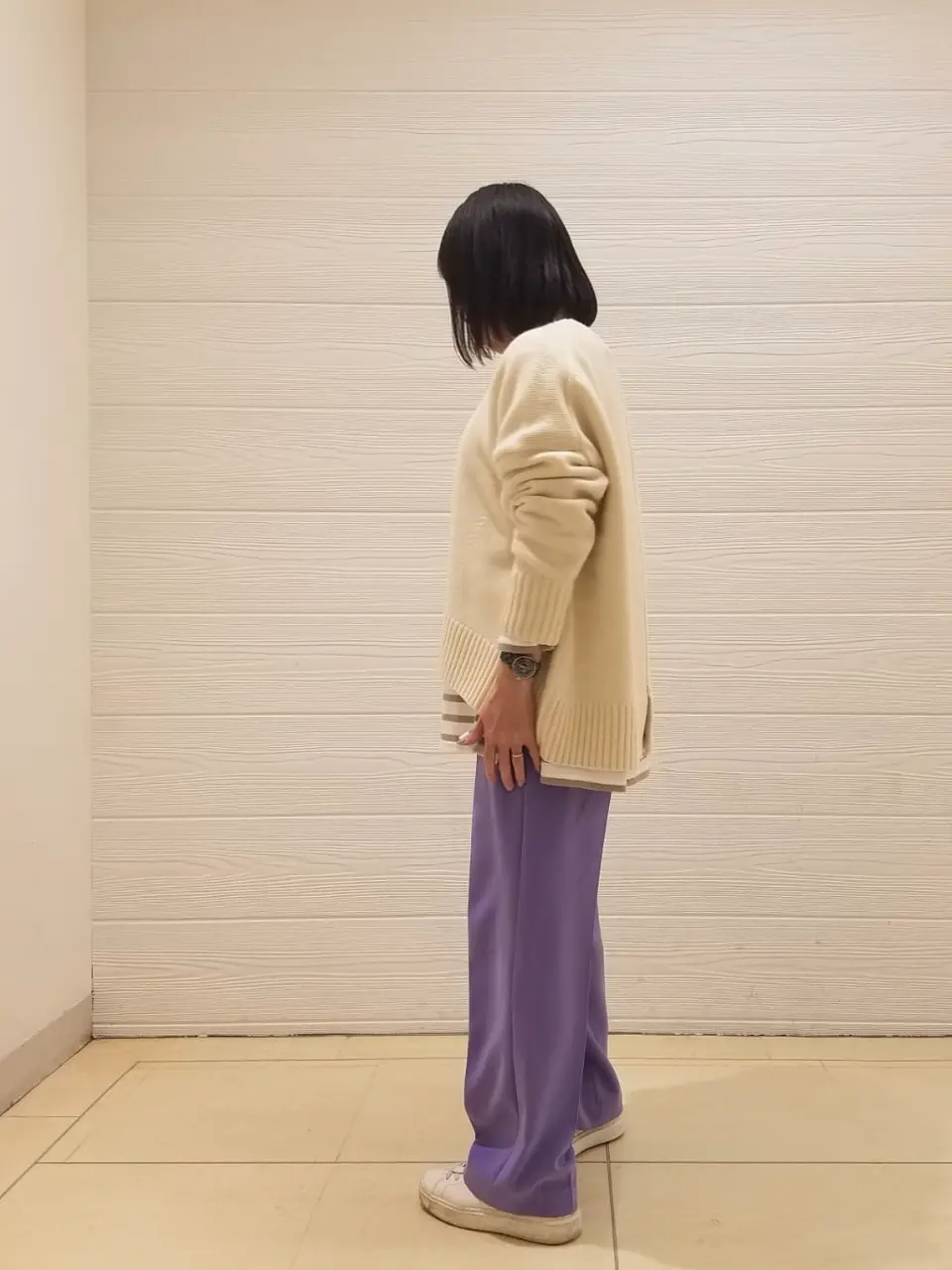 23区 L 石川 コーディネート画像