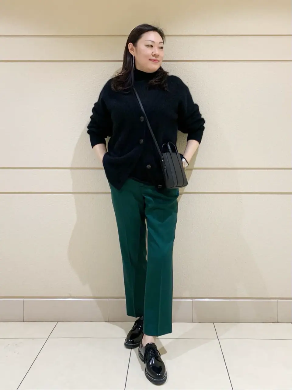 23区 L 山崎 コーディネート画像