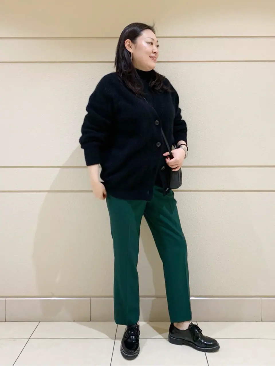 23区 L 山崎 コーディネート画像