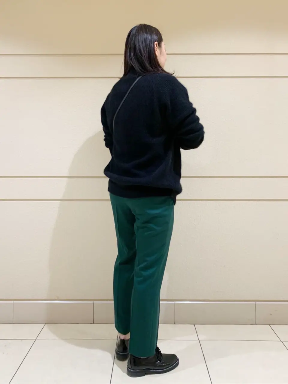 23区 L 山崎 コーディネート画像