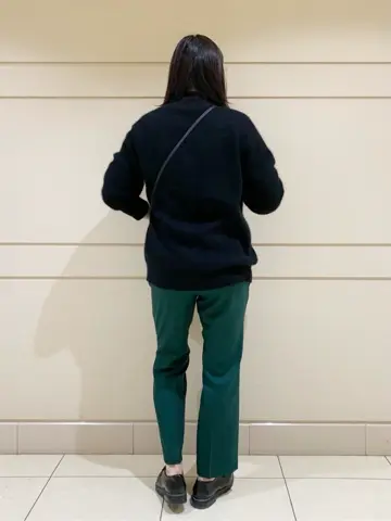 23区 L 山崎 コーディネート画像