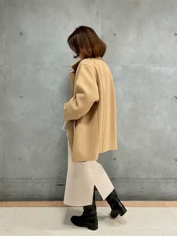 23区 L 西村 コーディネート画像