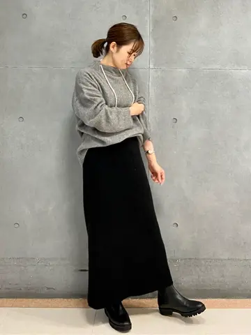 23区 L 伊東 コーディネート画像