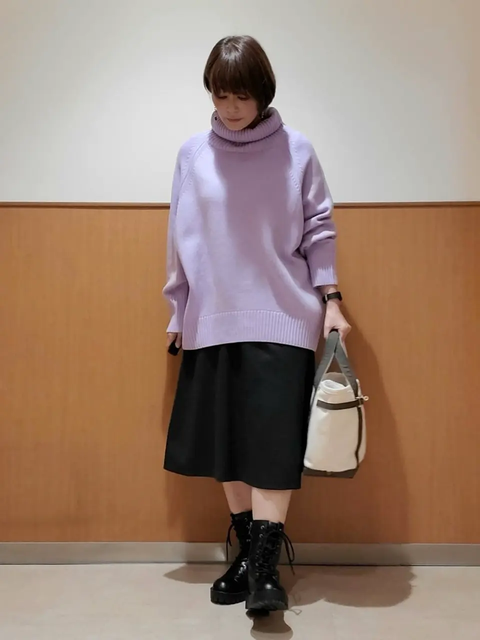  坂本 コーディネート画像