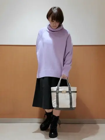 23区 L 坂本 コーディネート画像