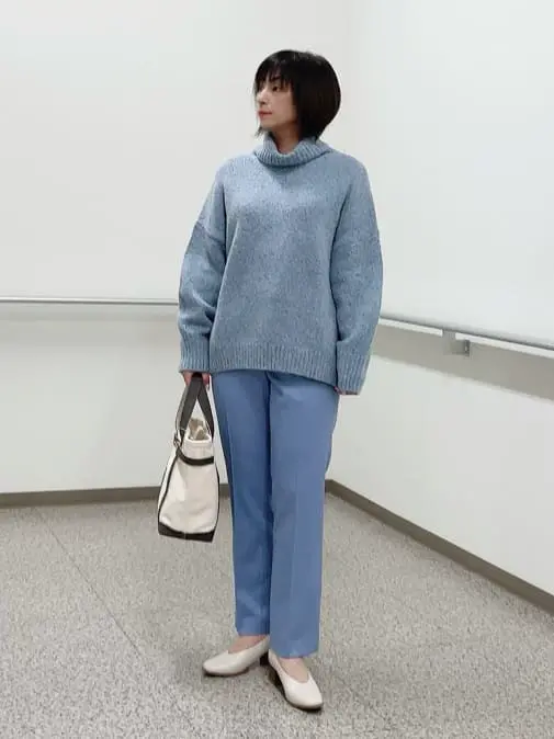 23区 L 水上 コーディネート画像