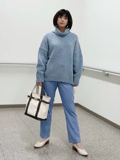 23区 L 水上 コーディネート画像