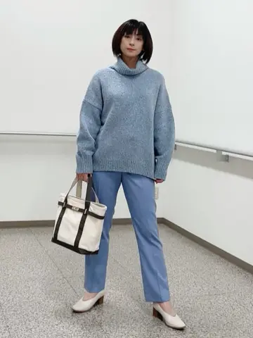 23区 L 水上 コーディネート画像