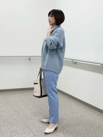 23区 L 水上 コーディネート画像