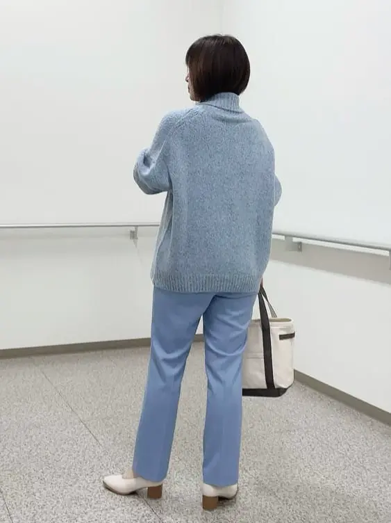 23区 L 水上 コーディネート画像