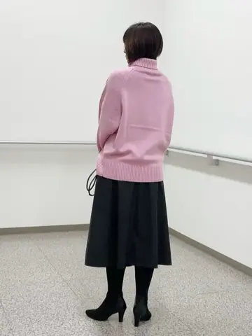 23区 L 水上 コーディネート画像