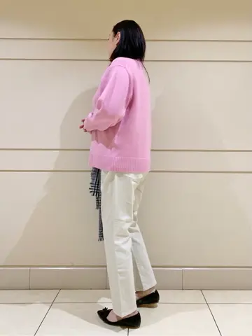 23区 L 山崎 コーディネート画像