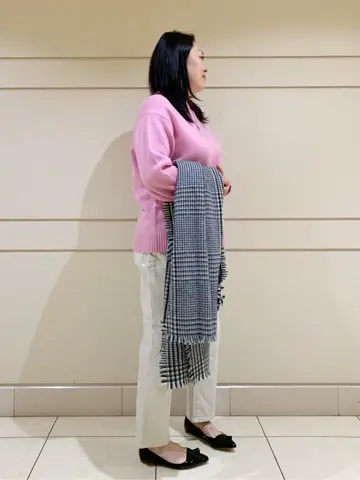 23区 L 山崎 コーディネート画像