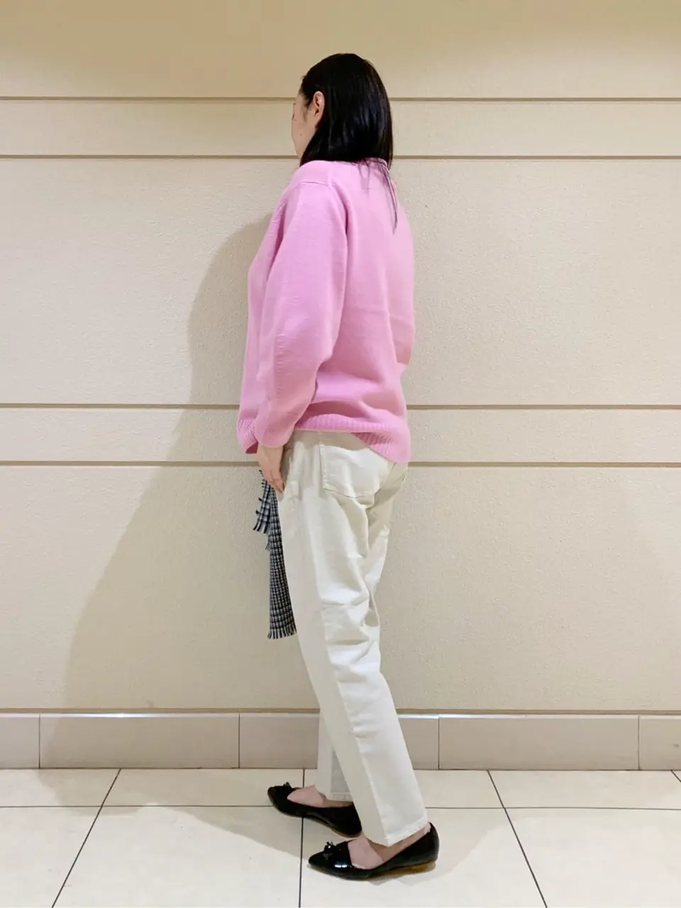 23区 L 山崎 コーディネート画像