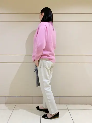 23区 L 山崎 コーディネート画像