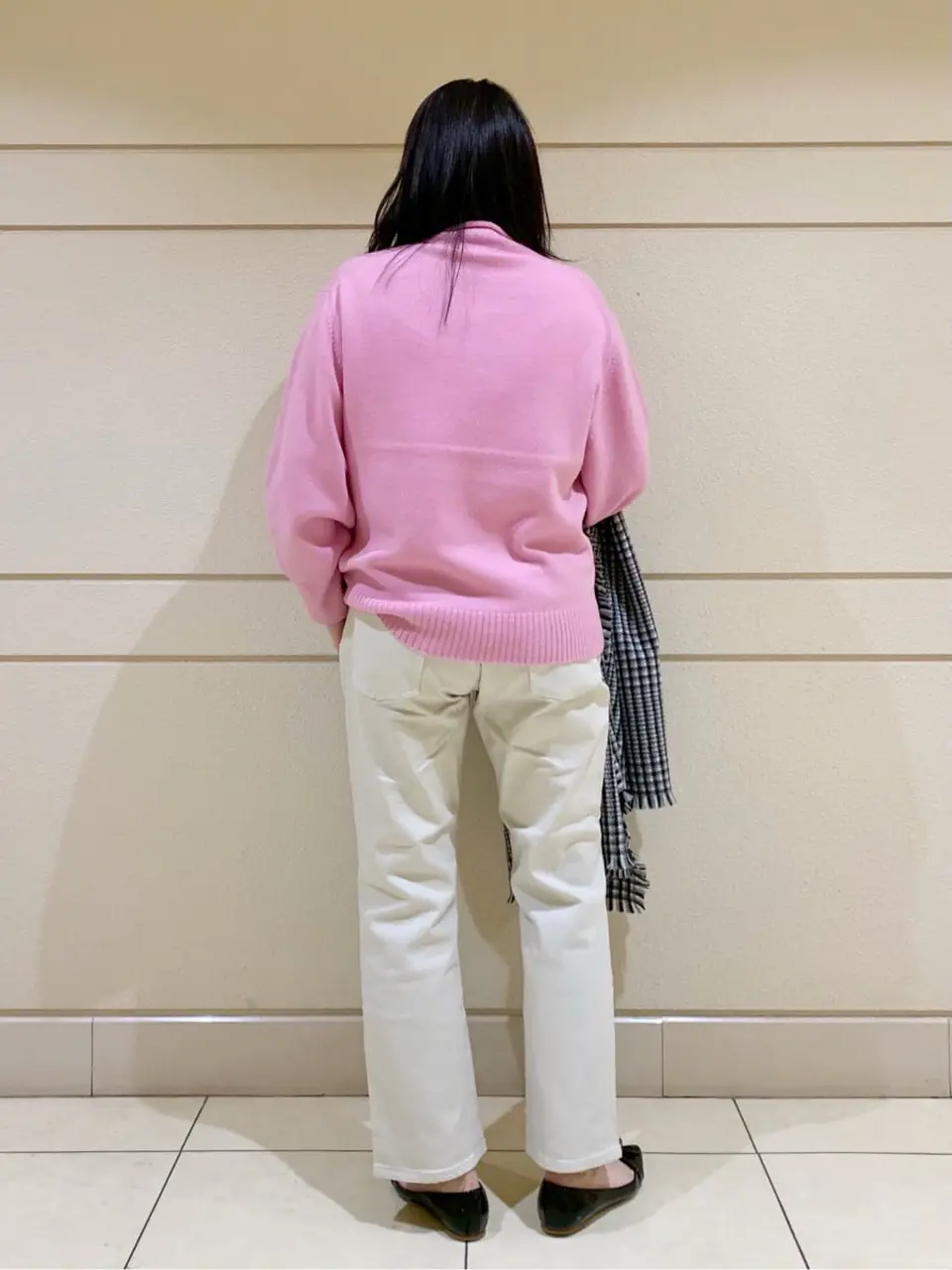 23区 L 山崎 コーディネート画像