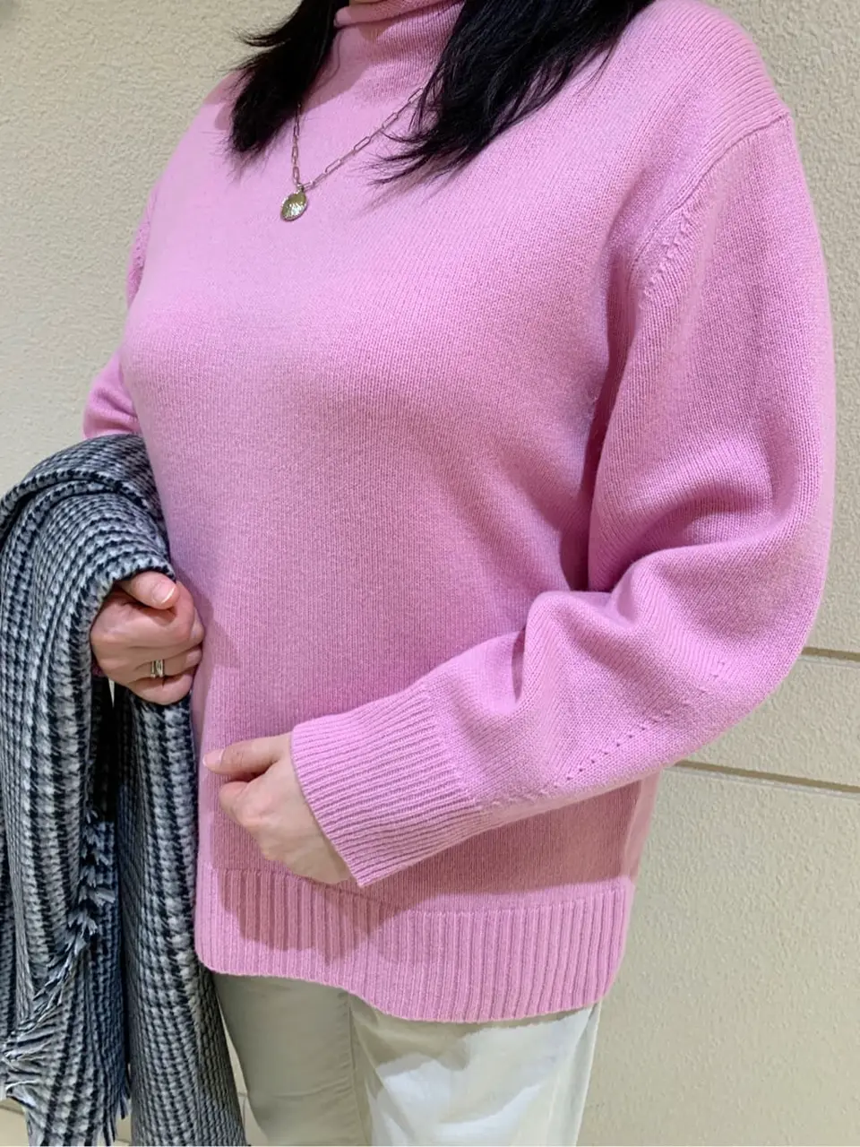 23区 L 山崎 コーディネート画像