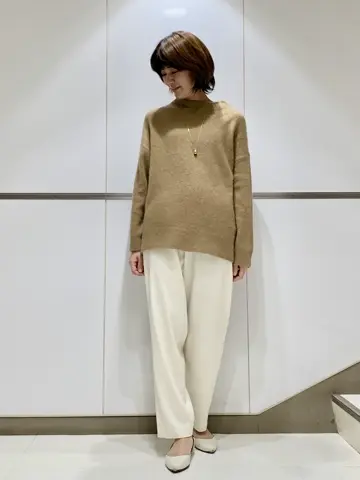 23区 L 稲船 コーディネート画像