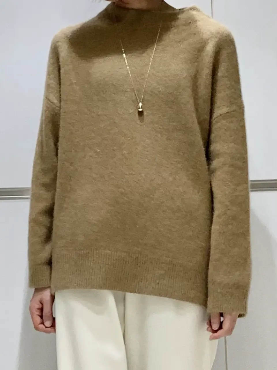 23区 L 稲船 コーディネート画像