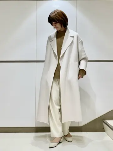 23区 L 稲船 コーディネート画像