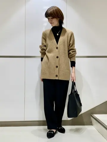 23区 L 稲船 コーディネート画像