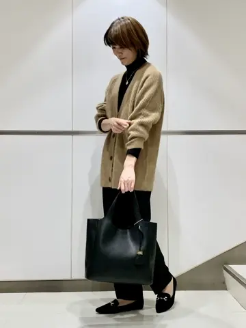 23区 L 稲船 コーディネート画像