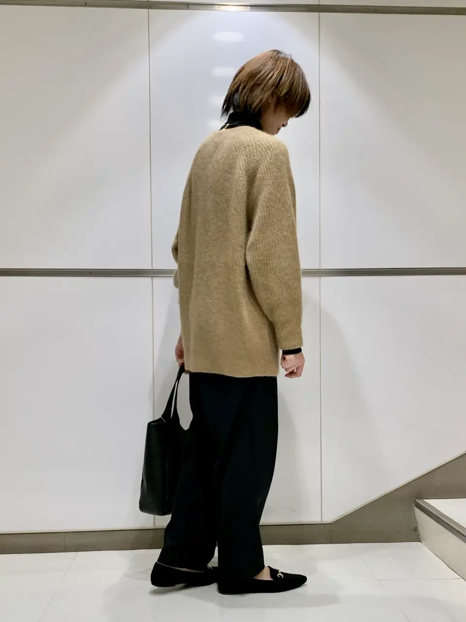 23区 L 稲船 コーディネート画像