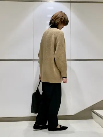 23区 L 稲船 コーディネート画像