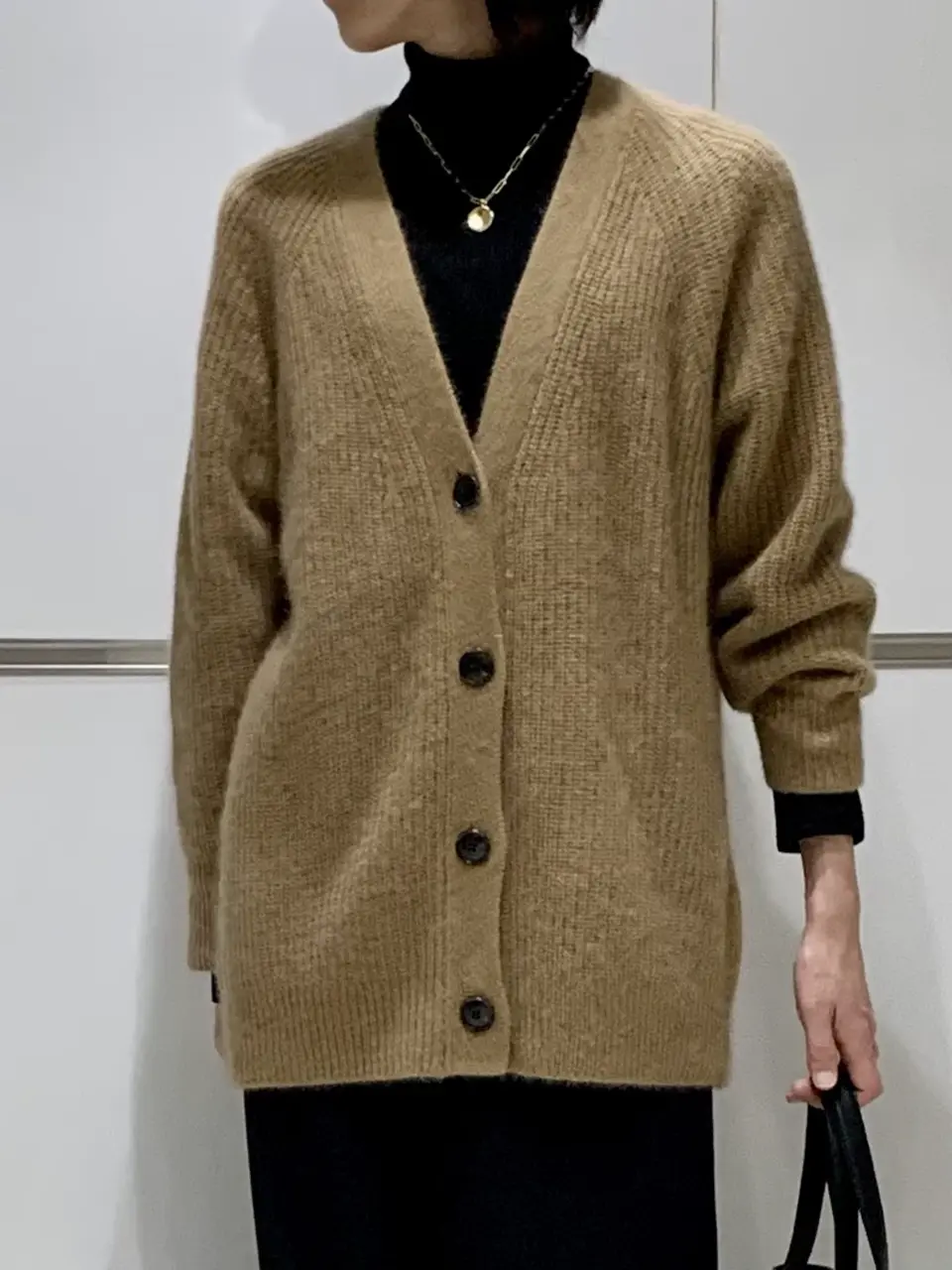 23区 L 稲船 コーディネート画像