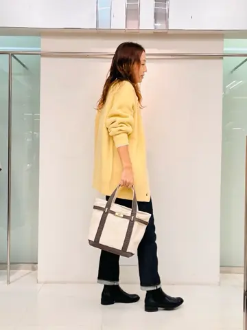 23区 L 加藤 コーディネート画像