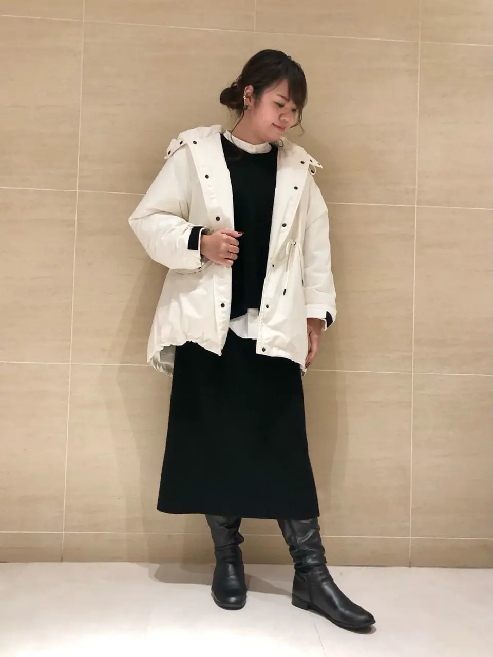  松本 コーディネート画像