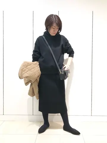 23区 L 鈴木 コーディネート画像