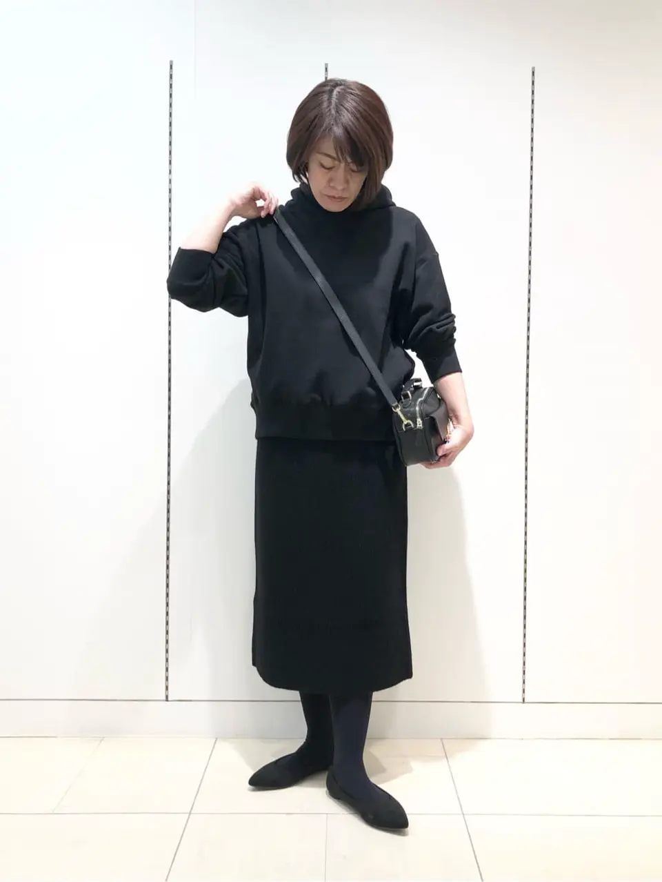 23区 L 鈴木 コーディネート画像