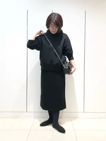 23区 L 鈴木 コーディネート画像