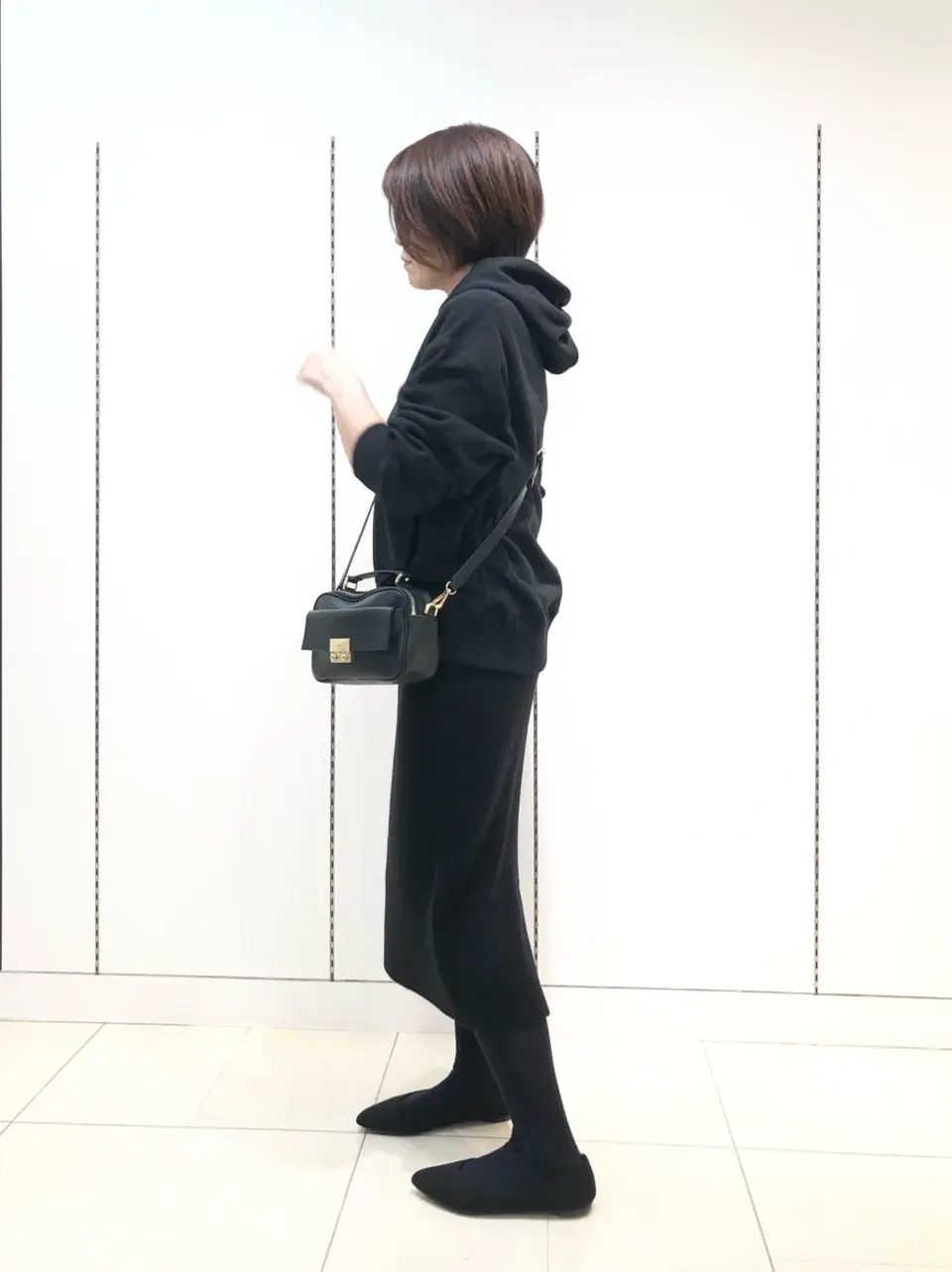 23区 L 鈴木 コーディネート画像