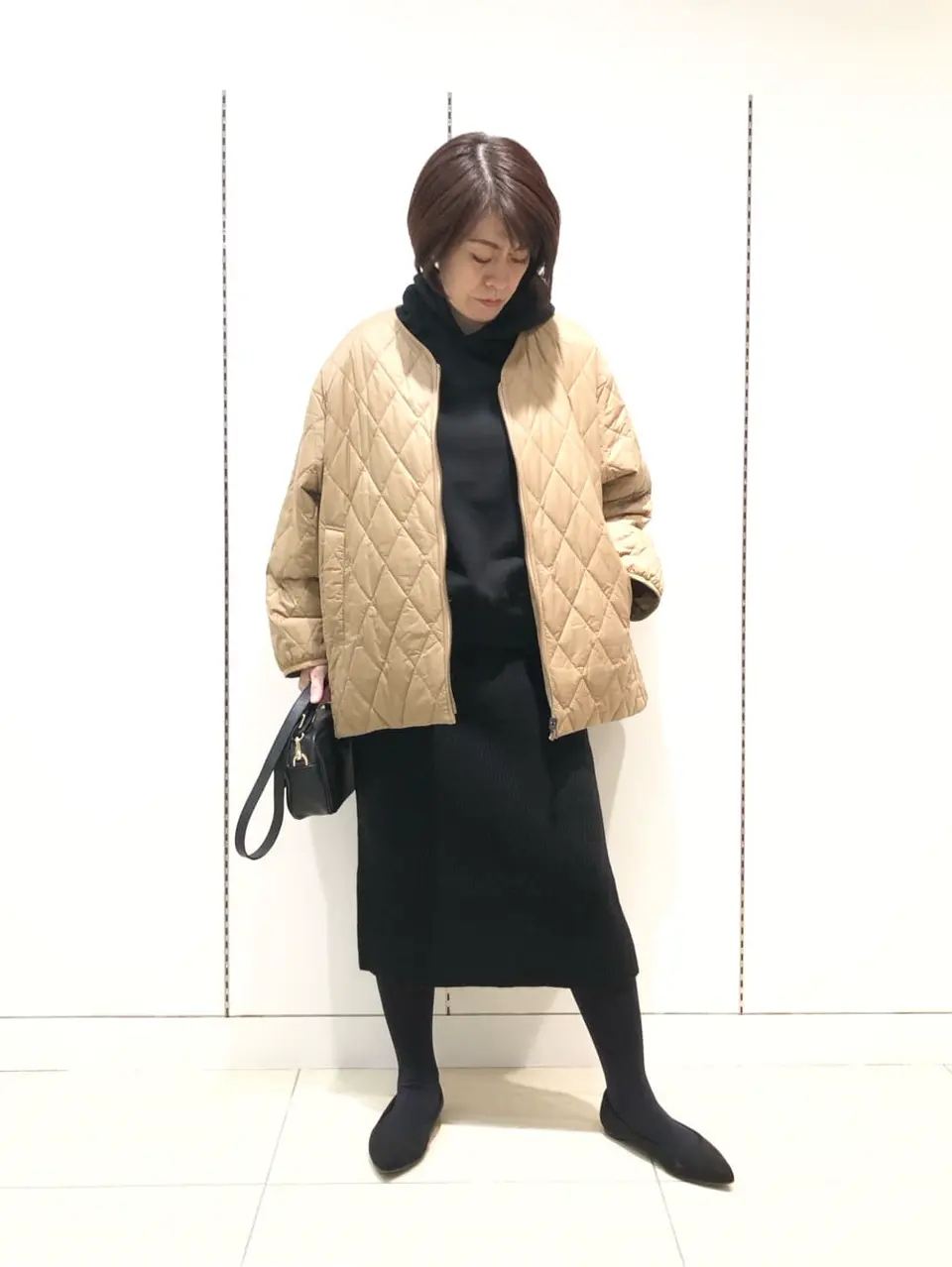 23区 L 鈴木 コーディネート画像