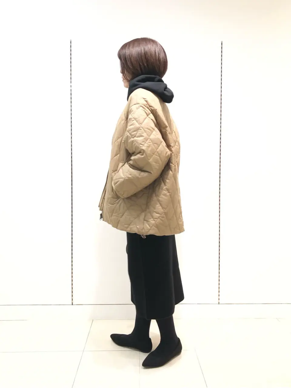 23区 L 鈴木 コーディネート画像