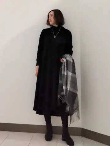 23区 L ナオミ コーディネート画像