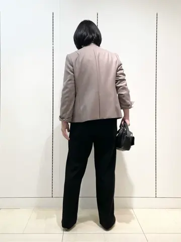 23区 L 松澤 コーディネート画像