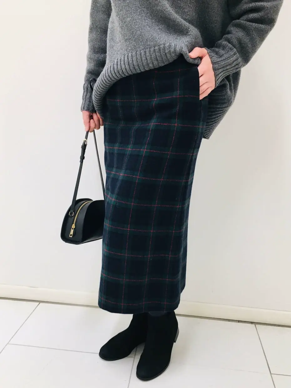 23区 L やの コーディネート画像